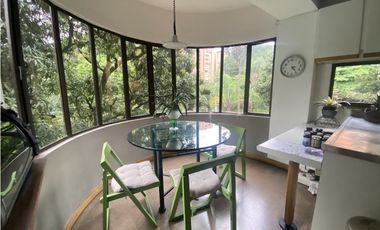 APARTAMENTO EL POBLADO, SECTOR MILLA DE ORO