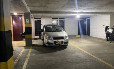 APARTAMENTO EL POBLADO, SECTOR MILLA DE ORO