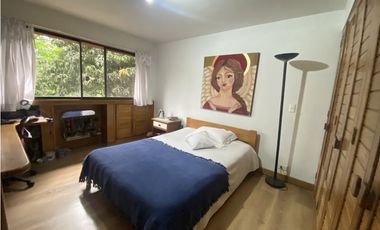 APARTAMENTO EL POBLADO, SECTOR MILLA DE ORO