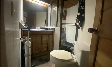 APARTAMENTO EL POBLADO, SECTOR MILLA DE ORO