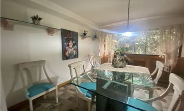 APARTAMENTO EL POBLADO, SECTOR MILLA DE ORO