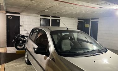 APARTAMENTO EL POBLADO, SECTOR MILLA DE ORO