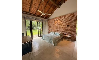 Venta  Casa Campestre Hacienda La Primavera Villavicencio-Meta