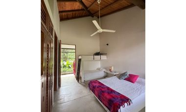 Venta  Casa Campestre Hacienda La Primavera Villavicencio-Meta