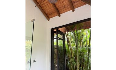 Venta  Casa Campestre Hacienda La Primavera Villavicencio-Meta