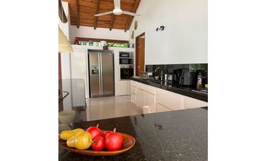 Venta  Casa Campestre Hacienda La Primavera Villavicencio-Meta