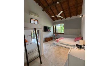 Venta  Casa Campestre Hacienda La Primavera Villavicencio-Meta