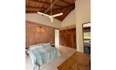 Venta  Casa Campestre Hacienda La Primavera Villavicencio-Meta