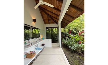 Venta  Casa Campestre Hacienda La Primavera Villavicencio-Meta