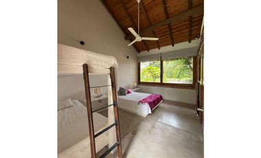 Venta  Casa Campestre Hacienda La Primavera Villavicencio-Meta
