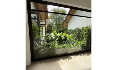 Venta  Casa Campestre Hacienda La Primavera Villavicencio-Meta