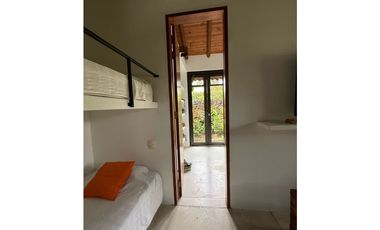 Venta  Casa Campestre Hacienda La Primavera Villavicencio-Meta