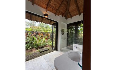 Venta  Casa Campestre Hacienda La Primavera Villavicencio-Meta