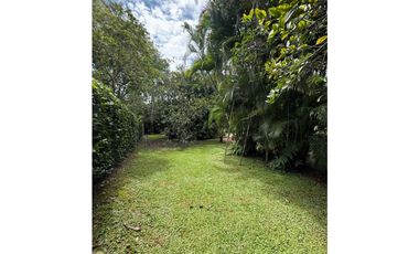 Venta  Casa Campestre Hacienda La Primavera Villavicencio-Meta