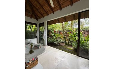 Venta  Casa Campestre Hacienda La Primavera Villavicencio-Meta