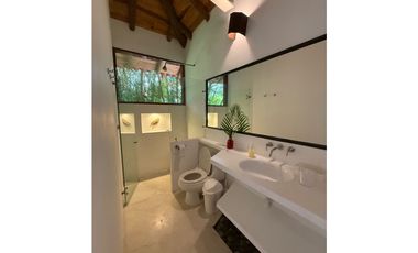 Venta  Casa Campestre Hacienda La Primavera Villavicencio-Meta