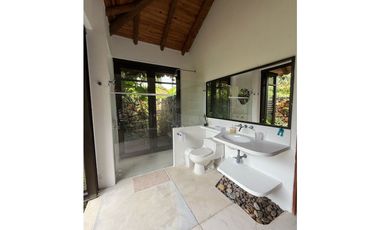 Venta  Casa Campestre Hacienda La Primavera Villavicencio-Meta