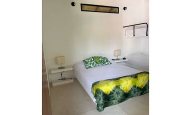 Venta  Casa Campestre Hacienda La Primavera Villavicencio-Meta