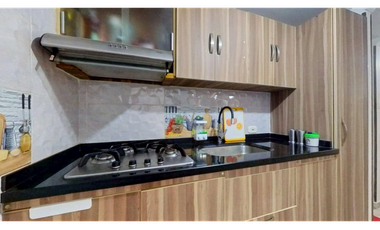 APARTAMENTO EN VENTA EN MOSQUERA CONJUNTO AZULEJO