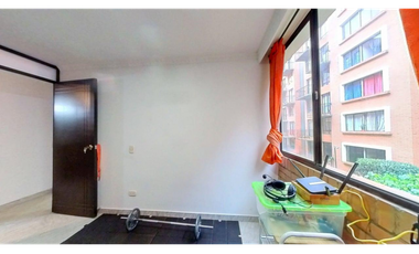 APARTAMENTO EN VENTA EN MOSQUERA CONJUNTO AZULEJO