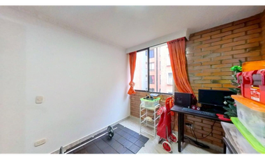 APARTAMENTO EN VENTA EN MOSQUERA CONJUNTO AZULEJO