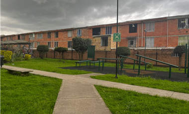 APARTAMENTO EN VENTA EN MOSQUERA CONJUNTO AZULEJO