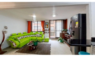 APARTAMENTO EN VENTA EN MOSQUERA CONJUNTO AZULEJO