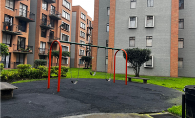 APARTAMENTO EN VENTA EN MOSQUERA CONJUNTO AZULEJO