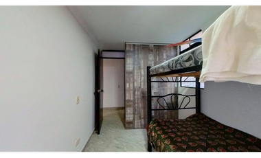 APARTAMENTO EN VENTA EN MOSQUERA CONJUNTO AZULEJO