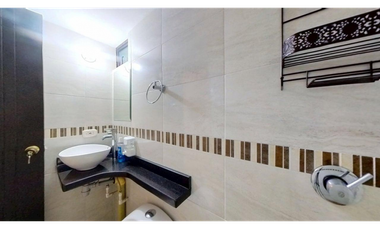 APARTAMENTO EN VENTA EN MOSQUERA CONJUNTO AZULEJO