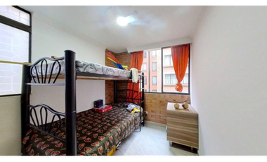 APARTAMENTO EN VENTA EN MOSQUERA CONJUNTO AZULEJO