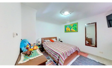 APARTAMENTO EN VENTA EN MOSQUERA CONJUNTO AZULEJO