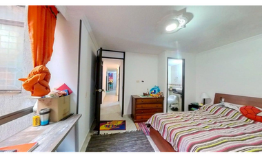 APARTAMENTO EN VENTA EN MOSQUERA CONJUNTO AZULEJO