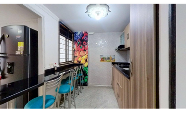 APARTAMENTO EN VENTA EN MOSQUERA CONJUNTO AZULEJO