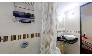 APARTAMENTO EN VENTA EN MOSQUERA CONJUNTO AZULEJO