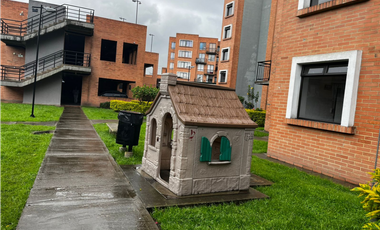 APARTAMENTO EN VENTA EN MOSQUERA CONJUNTO AZULEJO