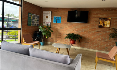 APARTAMENTO EN VENTA EN MOSQUERA CONJUNTO AZULEJO