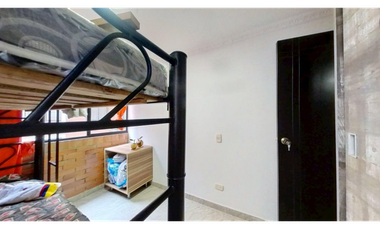 APARTAMENTO EN VENTA EN MOSQUERA CONJUNTO AZULEJO