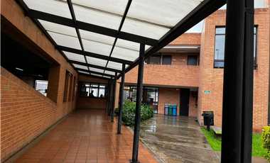 APARTAMENTO EN VENTA EN MOSQUERA CONJUNTO AZULEJO