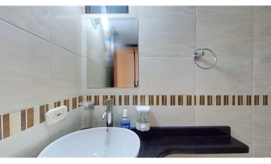 APARTAMENTO EN VENTA EN MOSQUERA CONJUNTO AZULEJO