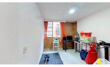 APARTAMENTO EN VENTA EN MOSQUERA CONJUNTO AZULEJO