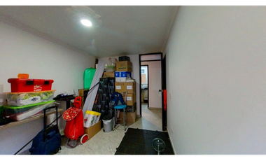 APARTAMENTO EN VENTA EN MOSQUERA CONJUNTO AZULEJO