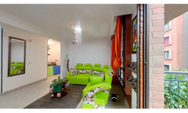 APARTAMENTO EN VENTA EN MOSQUERA CONJUNTO AZULEJO