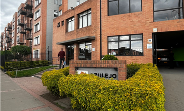 APARTAMENTO EN VENTA EN MOSQUERA CONJUNTO AZULEJO