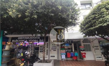SE ARRIENDA APARTAMENTO EN EL CENTRO DE YOPAL