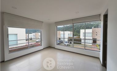 Casa en Conjunto en arriendo, La Florida , Villamaría