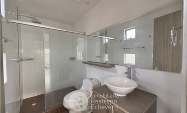 Casa en Conjunto en arriendo, La Florida , Villamaría