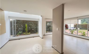 Casa en Conjunto en arriendo, La Florida , Villamaría