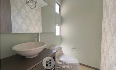 Casa en Conjunto en arriendo, La Florida , Villamaría