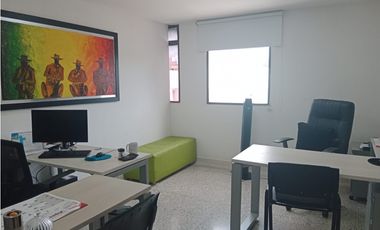 Alto Prado - Oficina en venta - Barranquilla